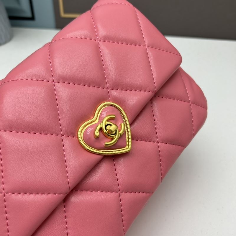 Chanel Satchel Bags